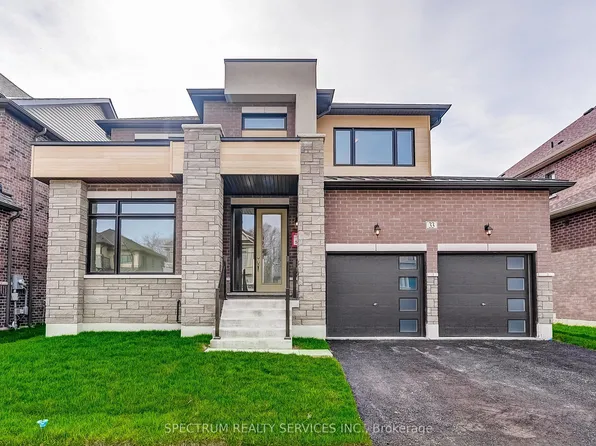 33 Dore Dr, Brantford, ON N3T 0X8