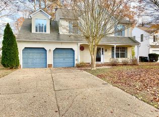 104 Edwards Ct, Yorktown, VA 23693