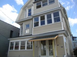 836 Connecticut Ave #1, Bridgeport, CT 06607