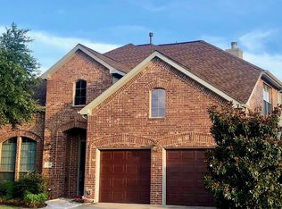 2612 Wilderness Dr, Little Elm, TX 75068
