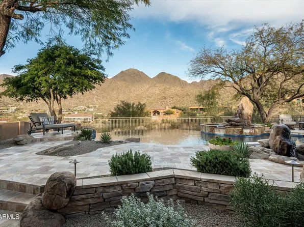 11324 E CARIBBEAN Lane, Scottsdale, AZ 85255