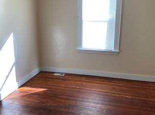 188 Hewitt St #ONE, Bridgeport, CT 06607