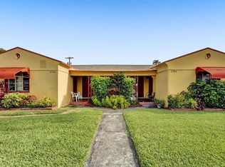 1741 Moffett St #1, Hollywood, FL 33020