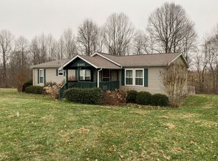 5695 State Highway 49, Liberty, KY 42539