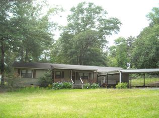 108 Rabbit Rd, El Dorado, AR 71730