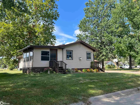 545 Morris St, Ottumwa, IA 52501