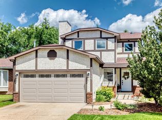 15146 Ramsay Cres NW, Edmonton, AB T6H5P4
