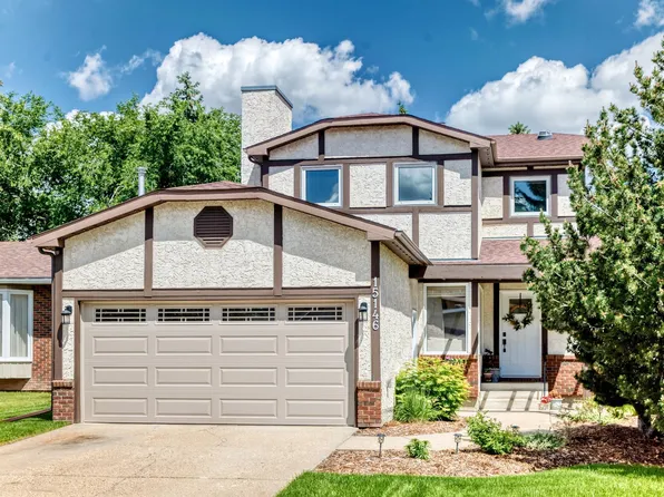 15146 Ramsay Cres NW, Edmonton, AB T6H 5P4