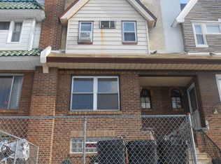 1449 Lardner St., Philadelphia, PA 19149