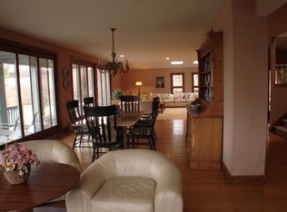 4 Cloverleaf Farm N, Sherman, CT 06784