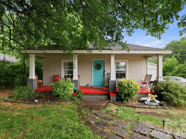 3100 Avalon Ave, Charlotte, NC 28208