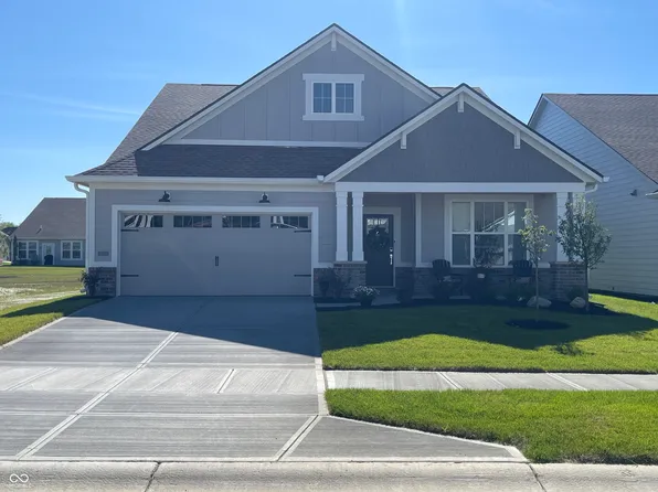 19819 Baisley Trl, Westfield, IN 46074