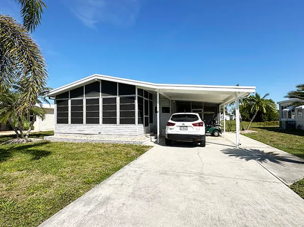 12391 Community Dr #L-133, Bonita Springs, FL 34135