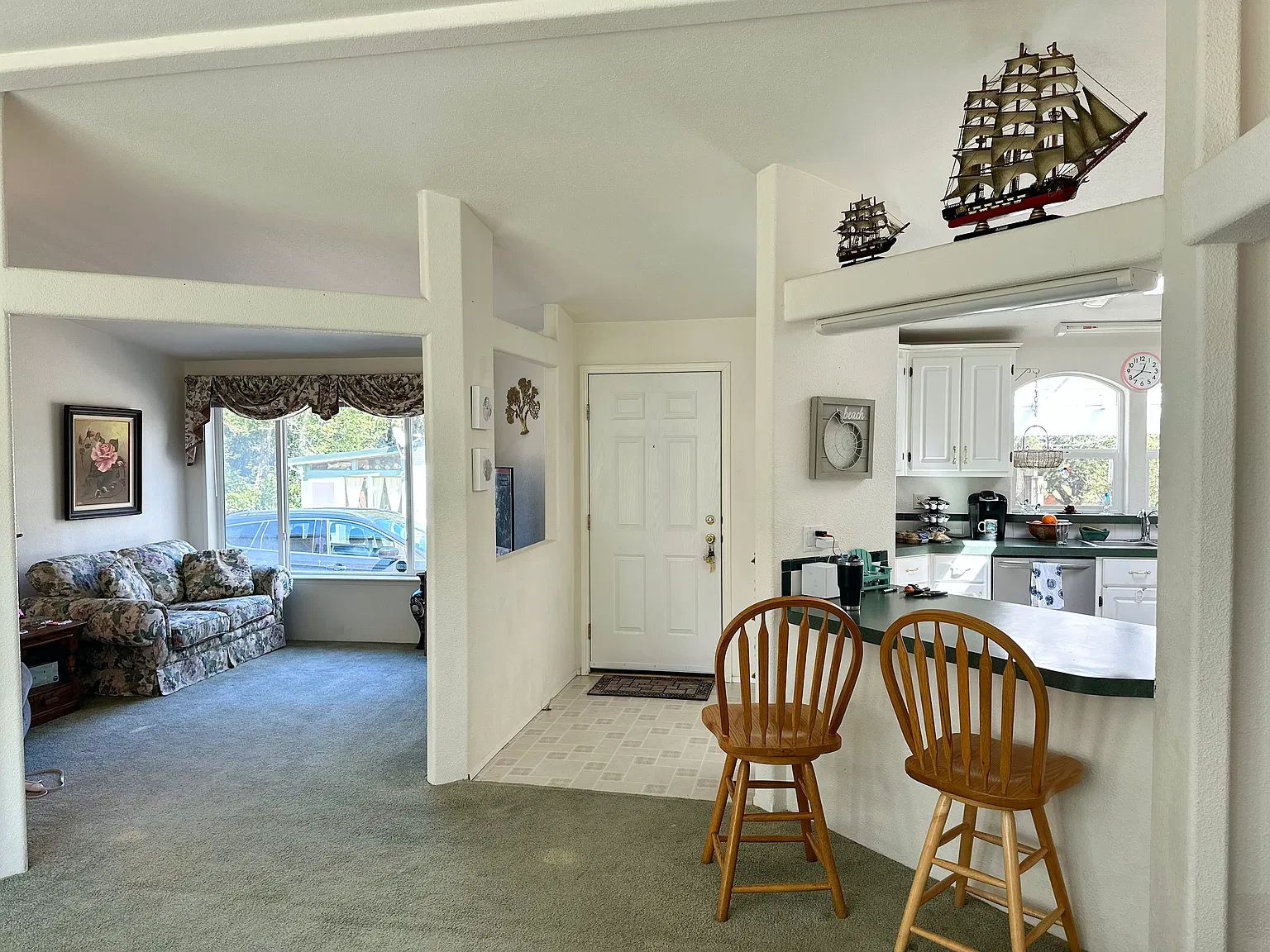 Birch Pl, Ocean Park — Photo 2