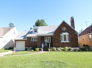 221 Lewiston Rd, Dayton, OH 45429