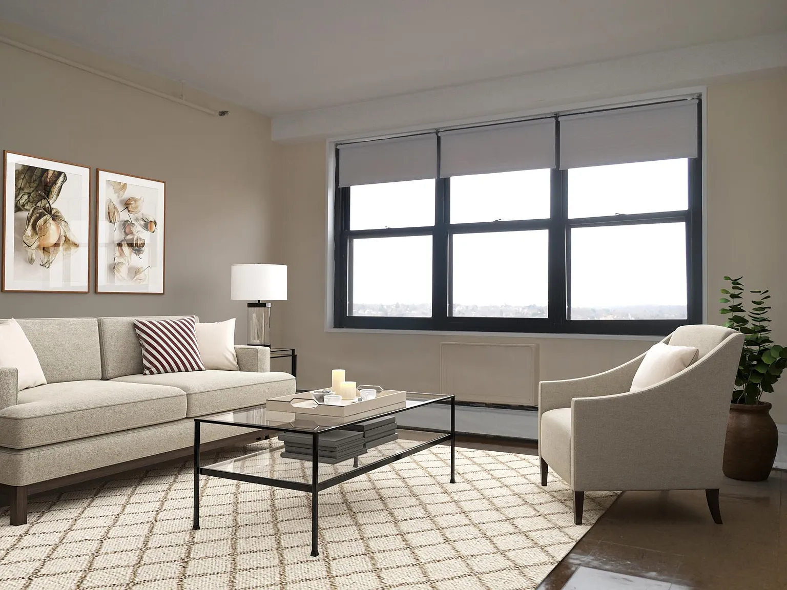 Fresh Pond Apartments — Photo 1