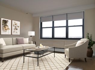 Fresh Pond Apartments, Cambridge, MA 02140