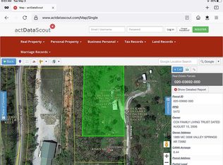 N Biddle St, Biddle, AR 72601