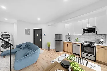 Rented by Vector New York, LLC