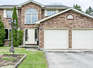 188 Scarlett Cir, Thames Centre, ON N0L1G3