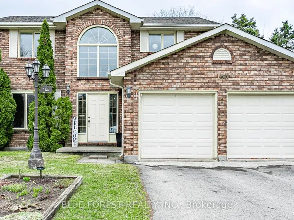 188 Scarlett Cir, Thames Centre, ON N0L 1G3