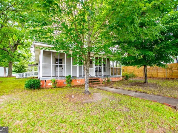 6539 E Strickland St, Douglasville, GA 30134