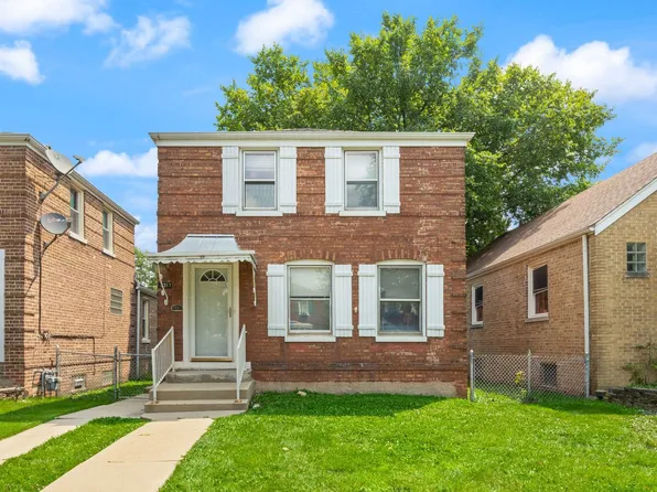 3317 57th Ave, Cicero, IL 60804
