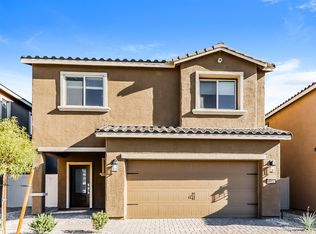1652 Desert Path Ave, North Las Vegas, NV 89032