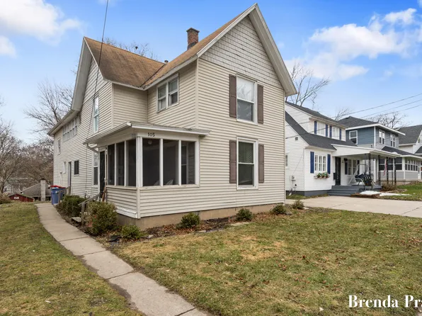 105 Auburn Ave NE, Grand Rapids, MI 49503
