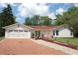 10634 E 106th St, Fishers, IN 46037