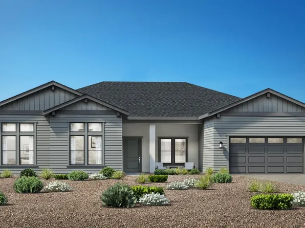 2471 Quail Hill Dr, Verdi, NV 89439