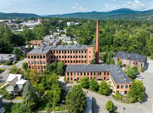 160 Water St #309, Williamstown, MA 01267