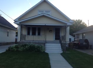 46 Leroy Rd, Cheektowaga, NY 14215