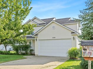 1588 Gander Hill Dr, Holt, MI 48842