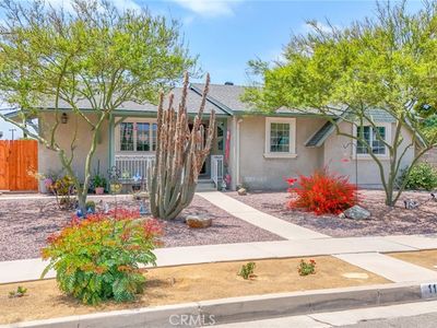 11105 Pounds Ave, Whittier, CA, 90603