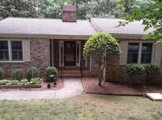 49 Forest Oaks Way, Spartanburg, SC 29307
