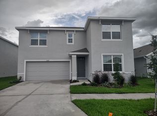 33409 Field Maple Loop, Wesley Chapel, FL 33545