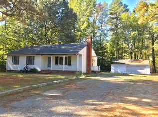 138 Revelle Rd, Tappahannock, VA 22560