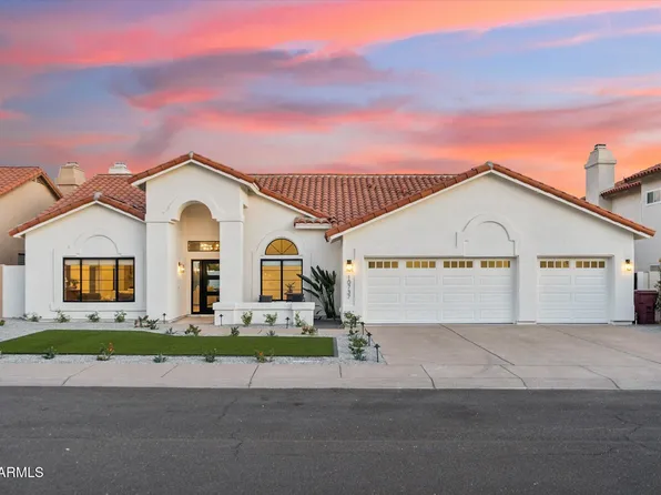10737 E TERRA Drive, Scottsdale, AZ 85258