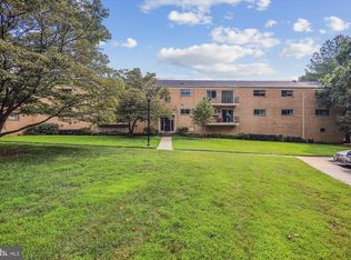 10631 Montrose Ave #M-202, Bethesda, MD 20814