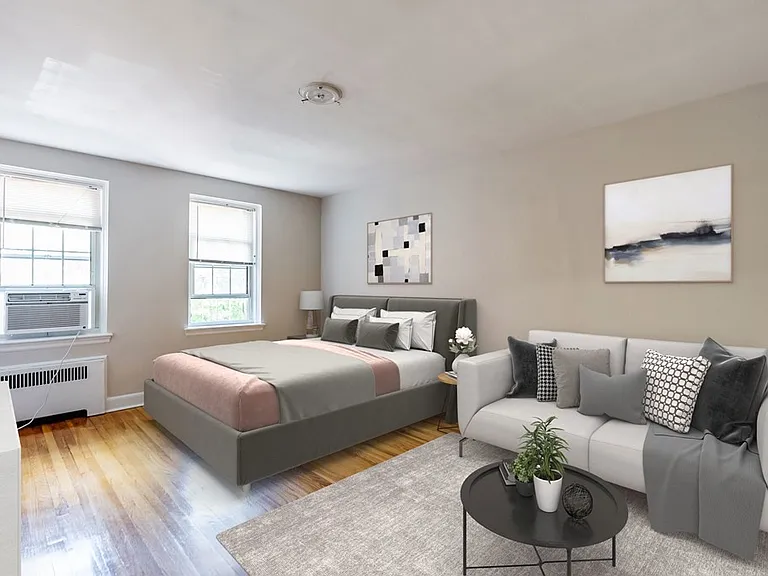 24 Concord Ave #405 — Photo 1