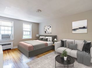 24 Concord Ave APT 406, Cambridge, MA 02138
