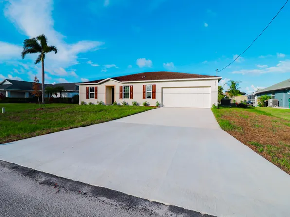 2061 SE Mantua St, Port Saint Lucie, FL 34952