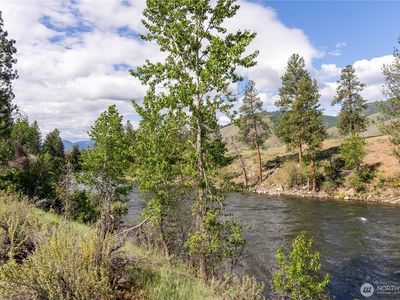 2625 TBD Hwy 153, Twisp, WA, 98856