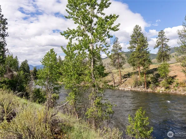 2625 TBD Hwy 153, Twisp, WA 98856