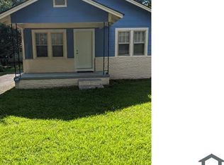 121 Durant St, Mobile, AL 36607