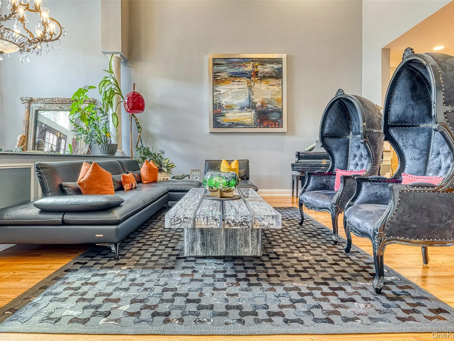 3 bed, 3.5 bath, 3544 sqft, $10,500 — Photo 4