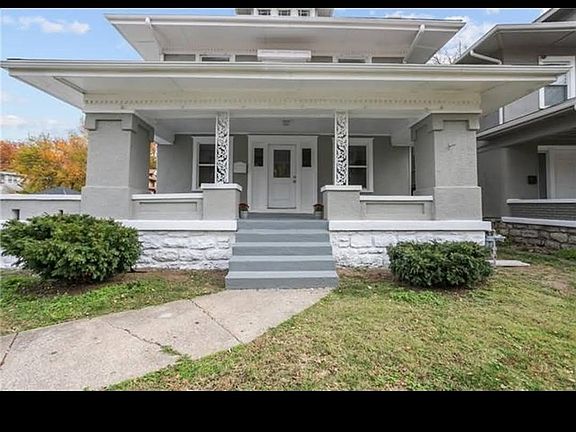 5th image of 4001 Bellefontaine Ave