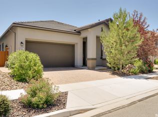 6527 Angels Orchard Dr, Sparks, NV