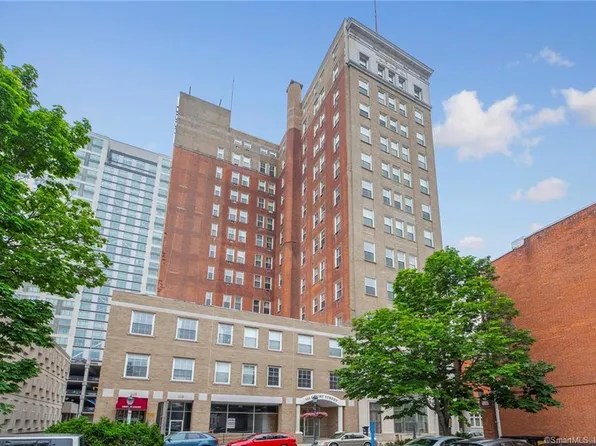 124 Court Street #11, New Haven, CT 06510